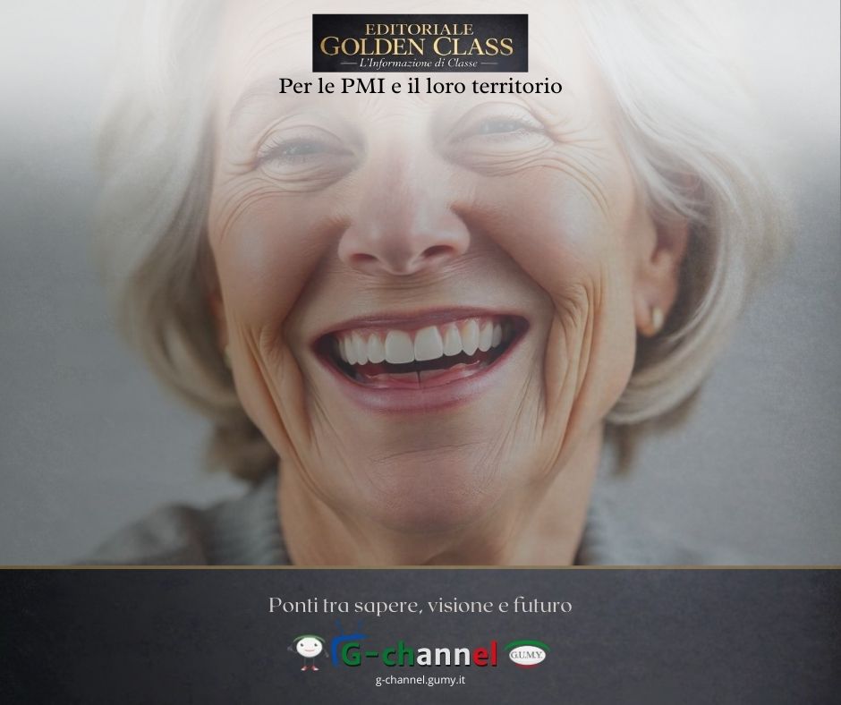 Variazioni ormonali e salute parodontale nelle donne 